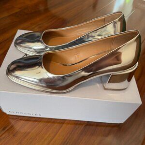 Aerosoles Alae Heels